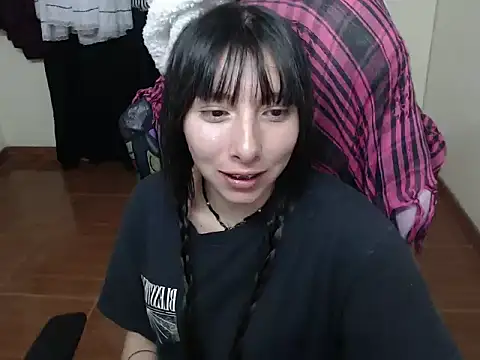 ScarlettShirahoshi online show from 12-16-25, 07:29