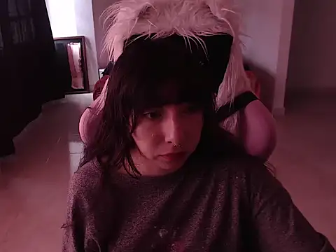 ScarlettShirahoshi online show from 02-08-26, 06:16