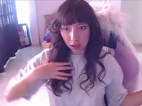 ScarlettShirahoshi online show from 02-26-26, 06:30