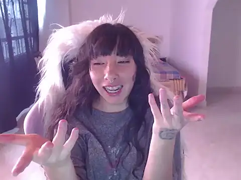 ScarlettShirahoshi online show from 02-15-26, 08:52