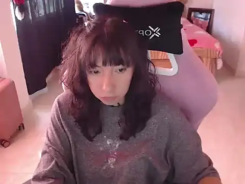 ScarlettShirahoshi online show from 03-20-26, 05:47