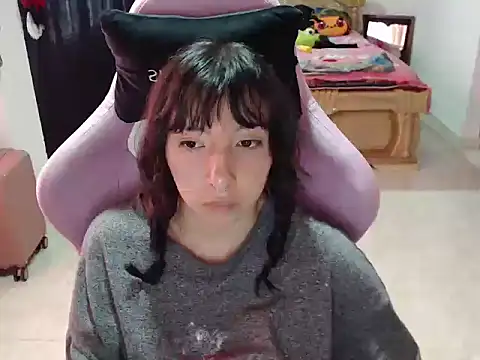 ScarlettShirahoshi online show from 03-22-26, 08:43