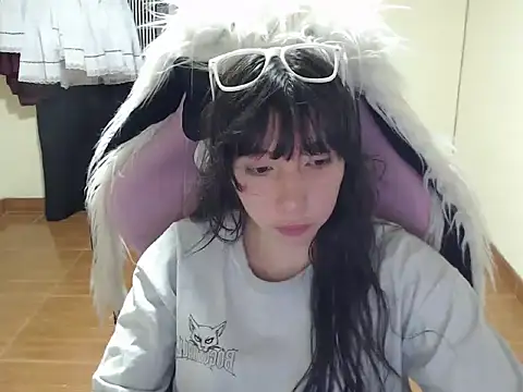 ScarlettShirahoshi online show from 01-10-26, 09:10