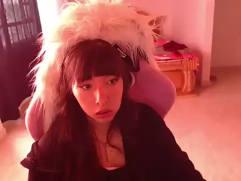 ScarlettShirahoshi online show from 03-05-26, 06:37