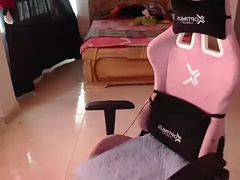 ScarlettShirahoshi online show from 03-17-26, 06:22