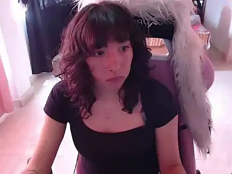 ScarlettShirahoshi online show from 03-16-26, 04:21