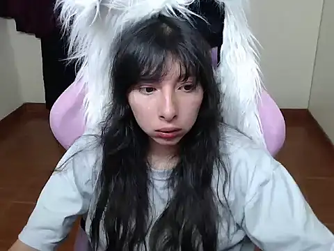 Snapshot of ScarlettShirahoshi chatting on 10-30-25, 04:59 ScarlettShirahoshi online show from 10-30-25, 04:59