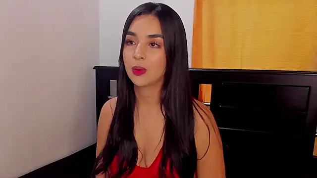 MelyRousee online show from 09-12-25, 08:52