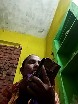 Pinky12A online show from 11-22-25, 10:19