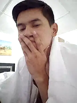 Ajhg98 online show from 02-06-26, 02:51