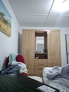 Ajhg98 online show from 03-23-26, 02:11