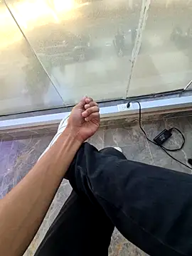 Ajhg98 online show from 12-19-25, 08:44