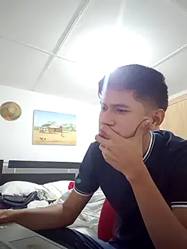 Ajhg98 online show from 02-09-26, 08:51