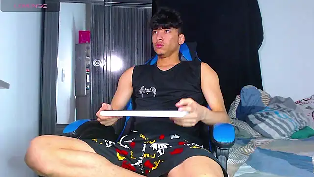 Gael Jones online show from 01-07-26, 08:36