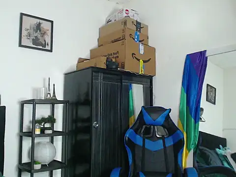 Gael Jones online show from 09-14-25, 06:03