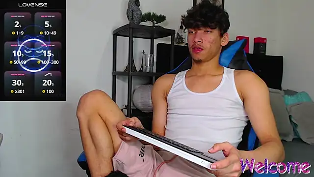 Gael Jones online show from 11-23-25, 12:53