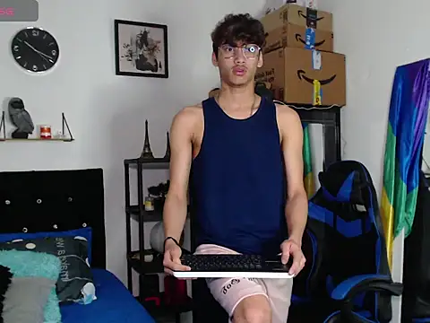 Gael Jones online show from 09-10-25, 07:40