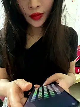 Lissa xinh09 online show from 01-16-26, 04:38