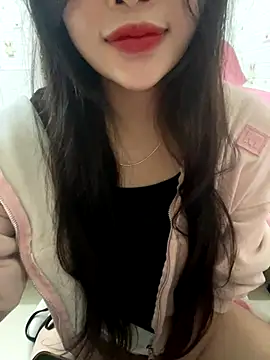 Lissa xinh09 online show from 01-06-26, 07:56