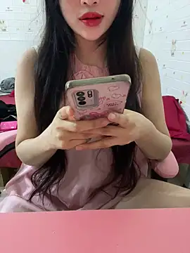 Lissa xinh09 online show from 01-07-26, 08:19