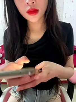 Lissa xinh09 online show from 10-29-25, 03:05