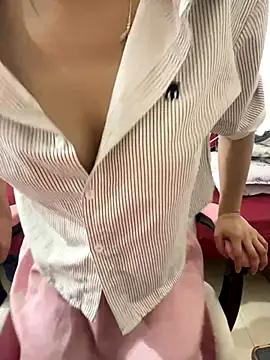 Lissa xinh09 online show from 11-14-25, 03:10