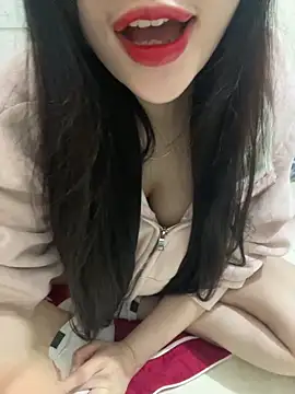 Lissa xinh09 online show from 01-05-26, 05:27