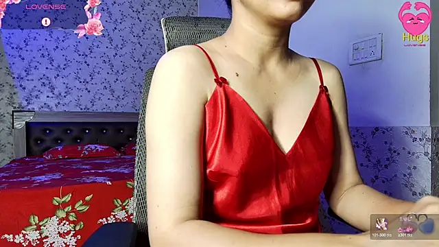 snow white123 online show from 05-18-26, 09:30