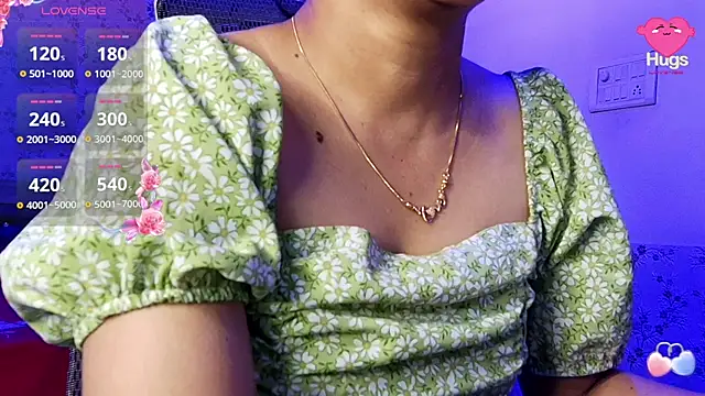 snow white123 online show from 02-03-26, 02:53