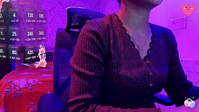 snow white123 online show from 02-07-26, 10:51