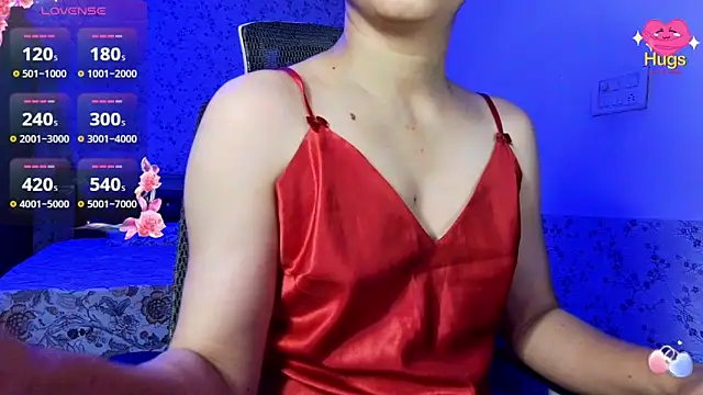 snow white123 online show from 02-15-26, 10:20