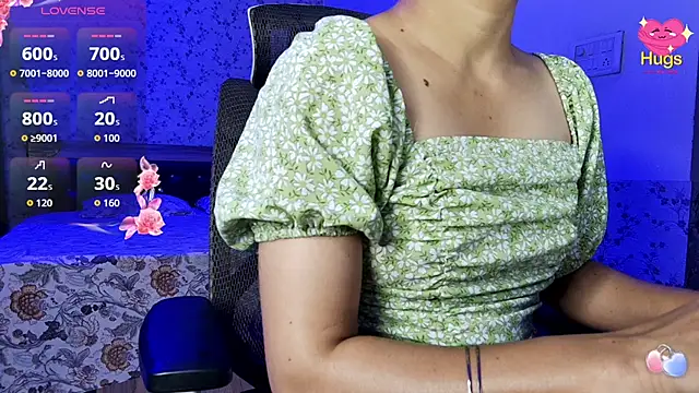 snow white123 online show from 02-19-26, 09:23