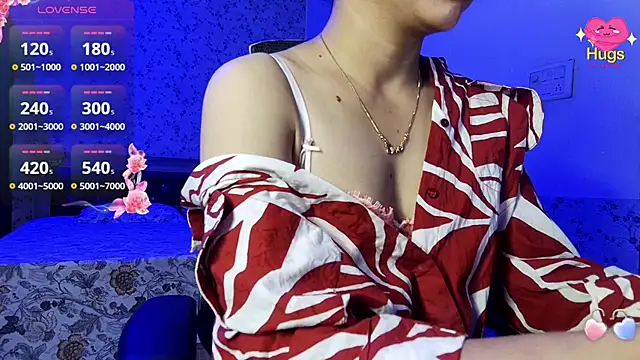 snow white123 online show from 02-14-26, 09:04