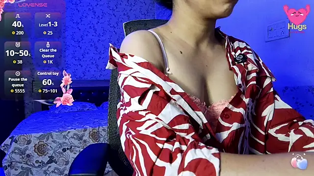 snow white123 online show from 03-07-26, 09:53