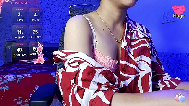 snow white123 online show from 02-03-26, 08:58