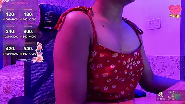 snow white123 online show from 02-25-26, 09:58