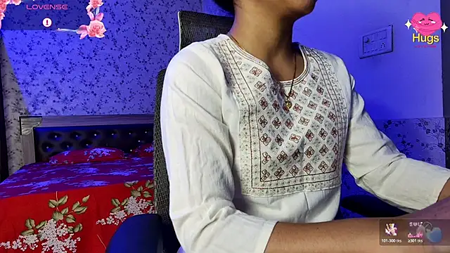 snow white123 online show from 05-03-26, 10:13