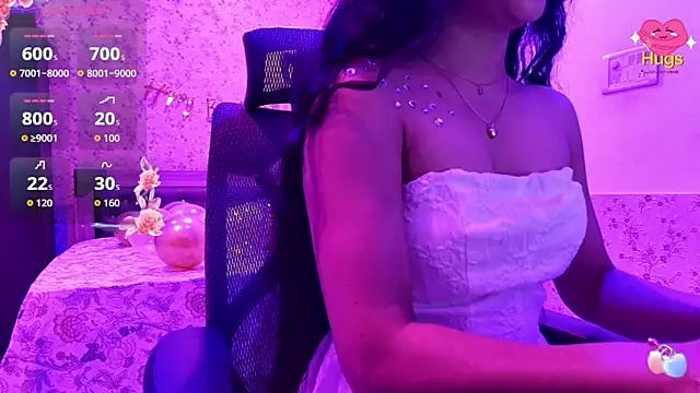 snow white123 online show from 02-22-26, 08:43