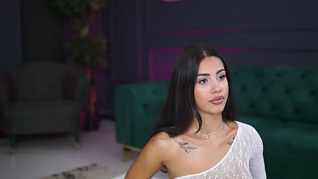 SiennaRuh online show from 09-18-25, 11:02