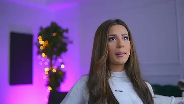 SiennaRuh online show from 03-24-26, 10:15