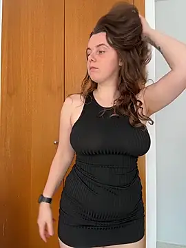 TenderLaGlamor online show from 02-28-26, 11:54