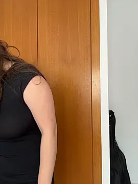 TenderLaGlamor online show from 03-07-26, 03:28