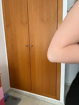 TenderLaGlamor online show from 03-03-26, 12:12