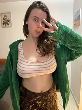 TenderLaGlamor online show from 01-11-26, 03:30