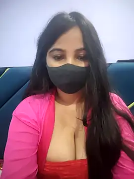 Lusty-radhika online show from 03-27-26, 11:16
