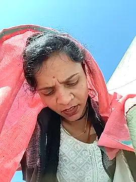 Snapshot of Sonam_dhakad chatting on 02-06-26, 08:32 Sonam dhakad online show from 02-06-26, 08:32