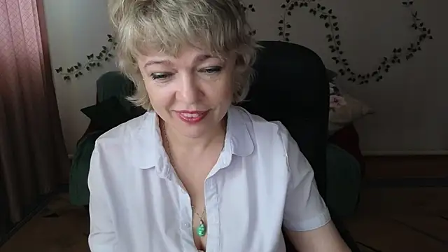Rosette Pricky online show from 06-03-26, 02:33