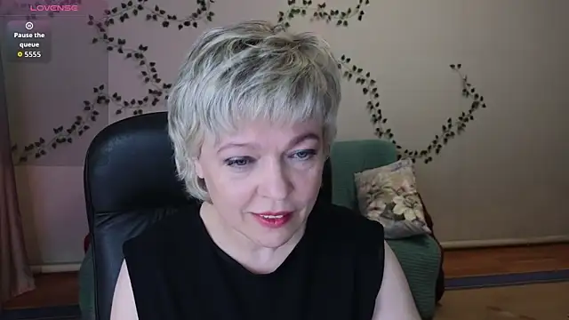 Rosette Pricky online show from 04-04-26, 03:51