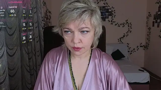 Rosette Pricky online show from 11-20-25, 02:29