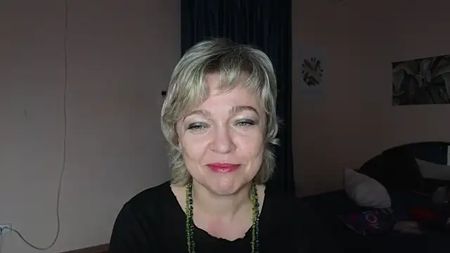 Rosette Pricky online show from 11-14-25, 01:48